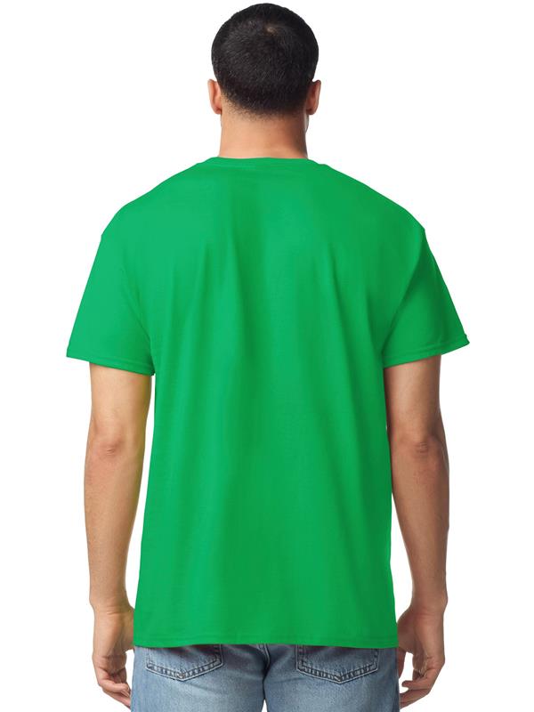 Gildan Light Cotton Open End 150 Regular Fit Tee Adult