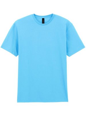 Gildan Light Cotton Open End 150 Regular Fit Tee Adult - Image 90