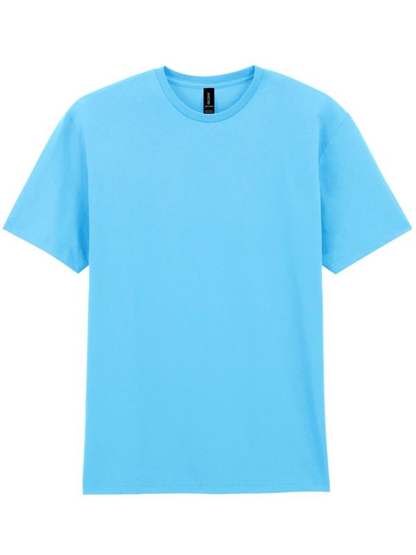 Gildan Light Cotton Open End 150 Regular Fit Tee Adult