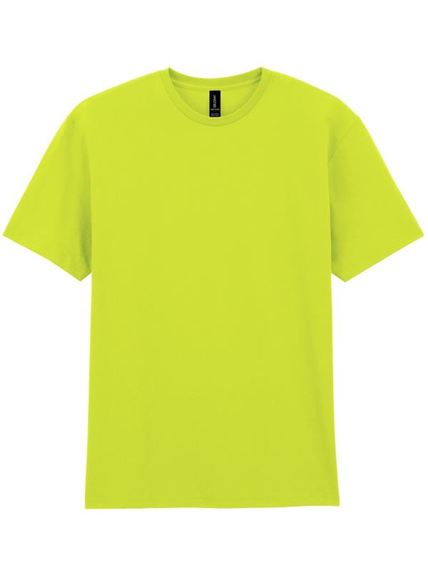 Gildan Light Cotton Open End 150 Regular Fit Tee Adult