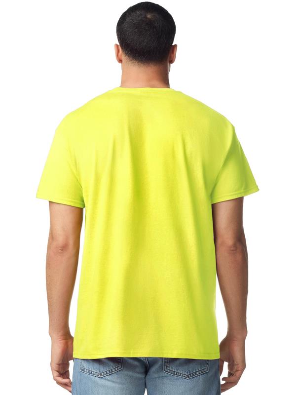 Gildan Light Cotton Open End 150 Regular Fit Tee Adult
