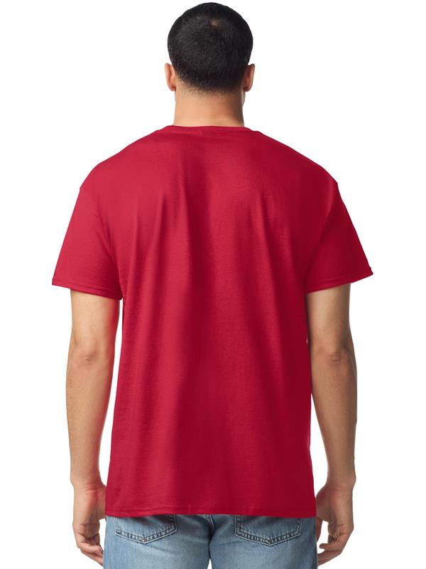 Gildan Light Cotton Open End 150 Regular Fit Tee Adult