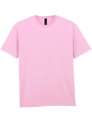 Gildan Light Cotton Open End 150 Regular Fit Tee Adult - Image 38