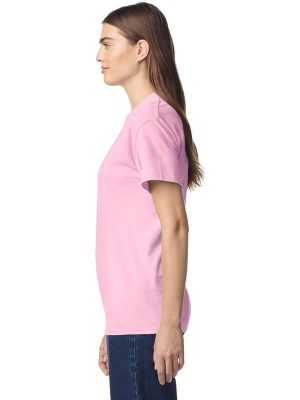 Gildan Light Cotton Open End 150 Regular Fit Tee Adult - Image 41