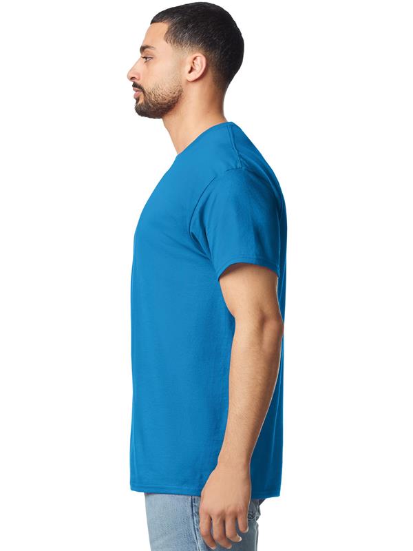 Gildan Light Cotton Open End 150 Regular Fit Tee Adult