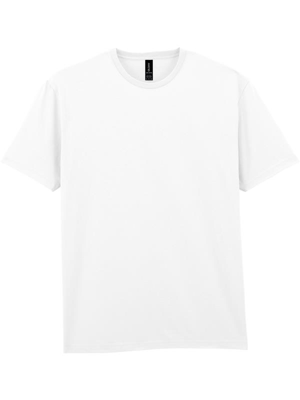Gildan Light Cotton Open End 150 Regular Fit Tee Adult