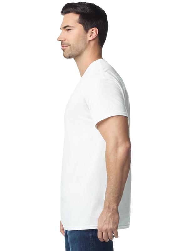 Gildan Light Cotton Open End 150 Regular Fit Tee Adult
