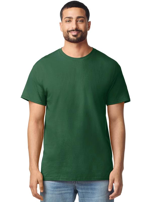 Gildan Light Cotton Open End 150 Regular Fit Tee Adult