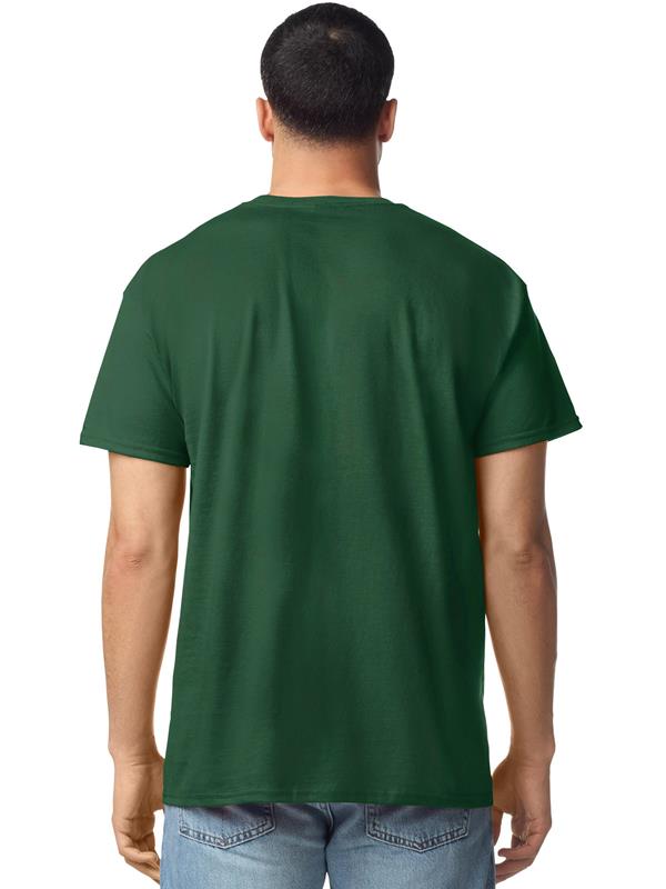 Gildan Light Cotton Open End 150 Regular Fit Tee Adult