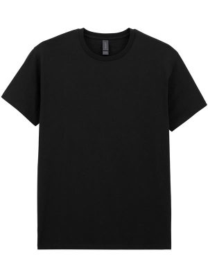 Gildan Light Cotton Open End 150 Regular Fit Tee Adult - Image 6