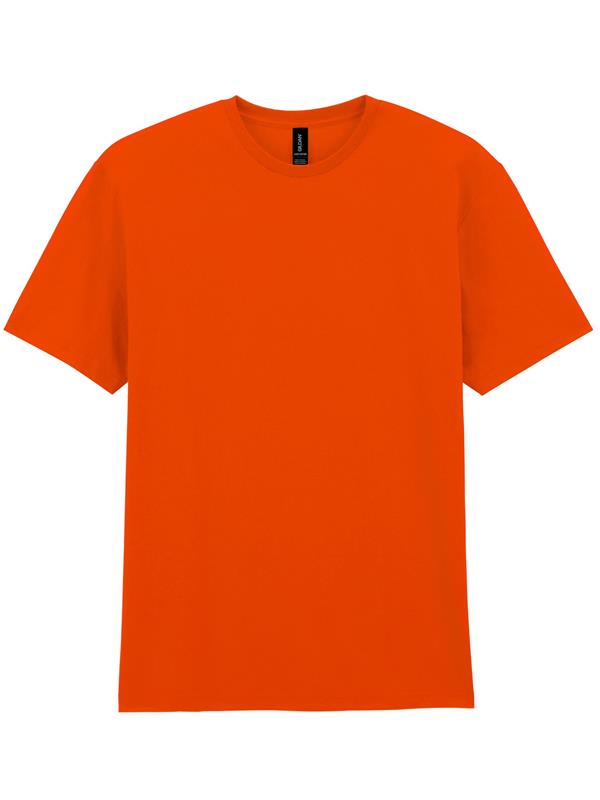 Gildan Light Cotton Open End 150 Regular Fit Tee Adult