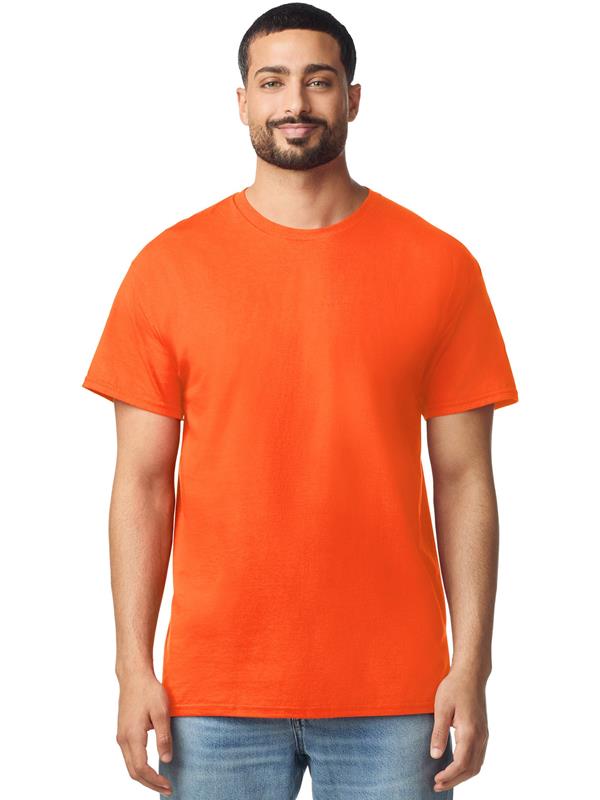 Gildan Light Cotton Open End 150 Regular Fit Tee Adult