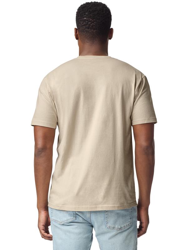 Gildan Light Cotton Open End 150 Regular Fit Tee Adult