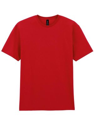 Gildan Light Cotton Open End 150 Regular Fit Tee Adult - Image 66