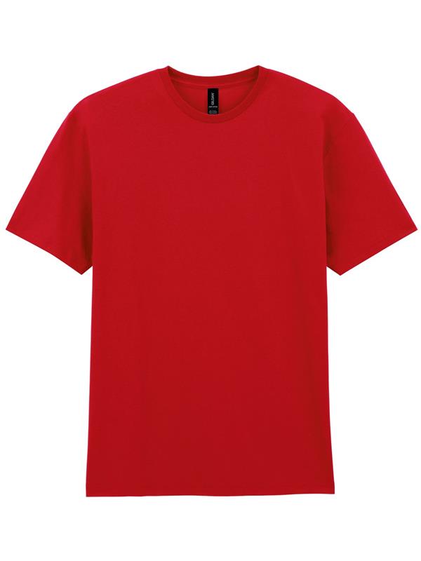 Gildan Light Cotton Open End 150 Regular Fit Tee Adult