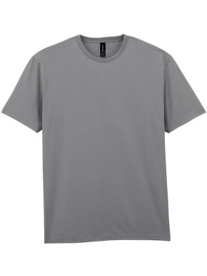 Gildan Light Cotton Open End 150 Regular Fit Tee Adult - Image 10