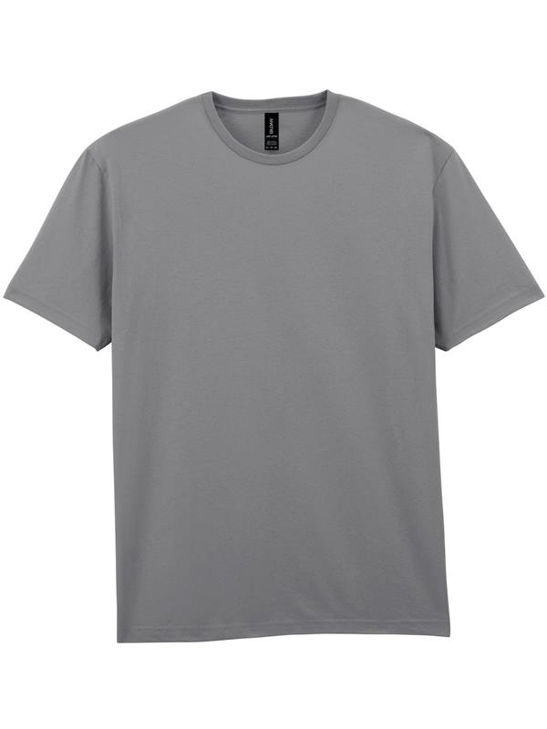 Gildan Light Cotton Open End 150 Regular Fit Tee Adult