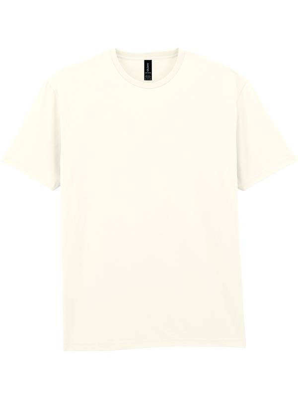 Gildan Light Cotton Open End 150 Regular Fit Tee Adult