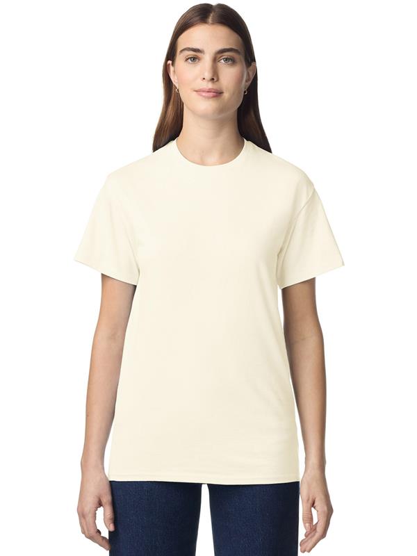 Gildan Light Cotton Open End 150 Regular Fit Tee Adult