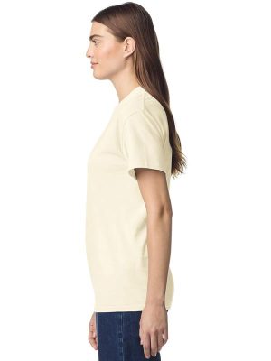 Gildan Light Cotton Open End 150 Regular Fit Tee Adult - Image 57