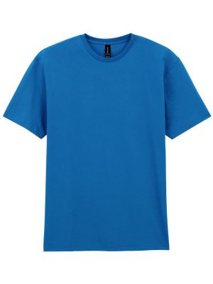 Gildan Light Cotton Open End 150 Regular Fit Tee Adult - Image 70