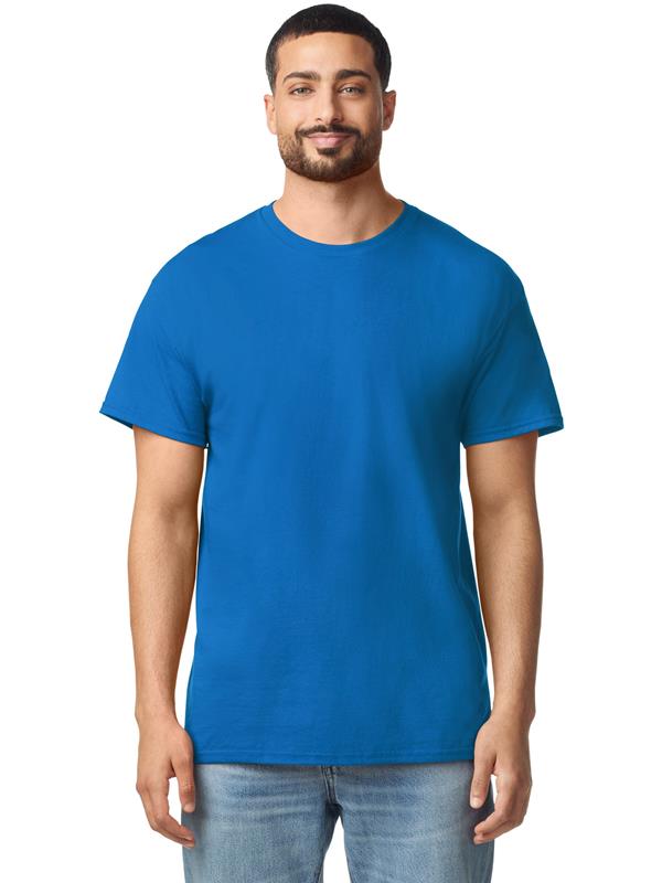Gildan Light Cotton Open End 150 Regular Fit Tee Adult