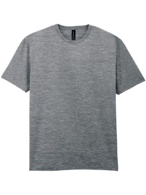 Gildan Light Cotton Open End 150 Regular Fit Tee Adult - Image 26