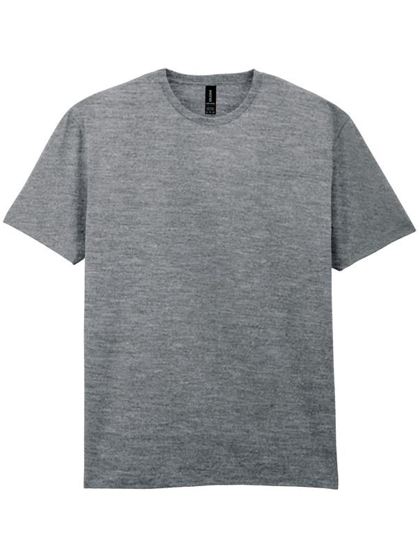 Gildan Light Cotton Open End 150 Regular Fit Tee Adult