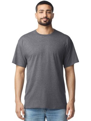 Gildan Light Cotton Open End 150 Regular Fit Tee Adult - Image 27
