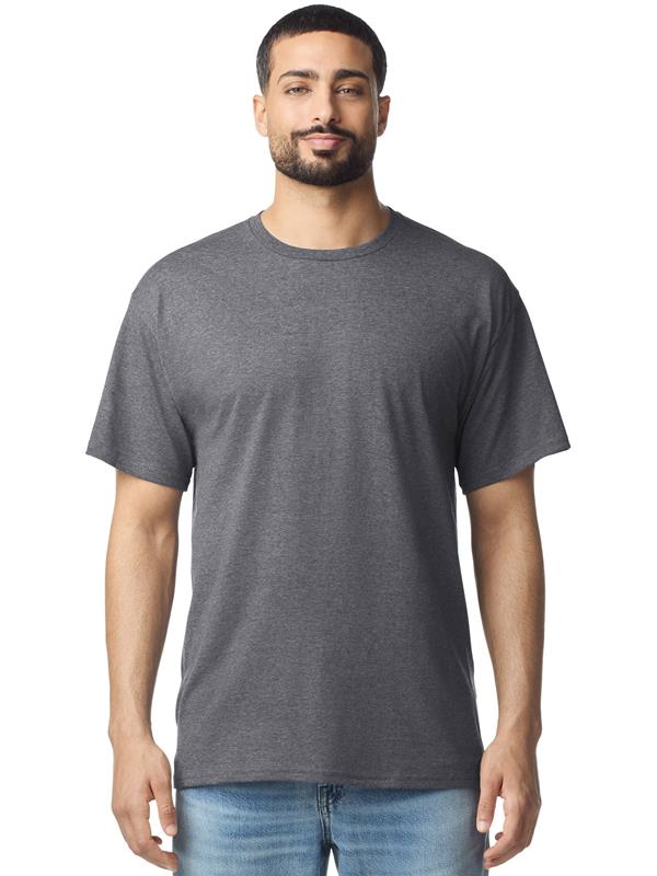 Gildan Light Cotton Open End 150 Regular Fit Tee Adult