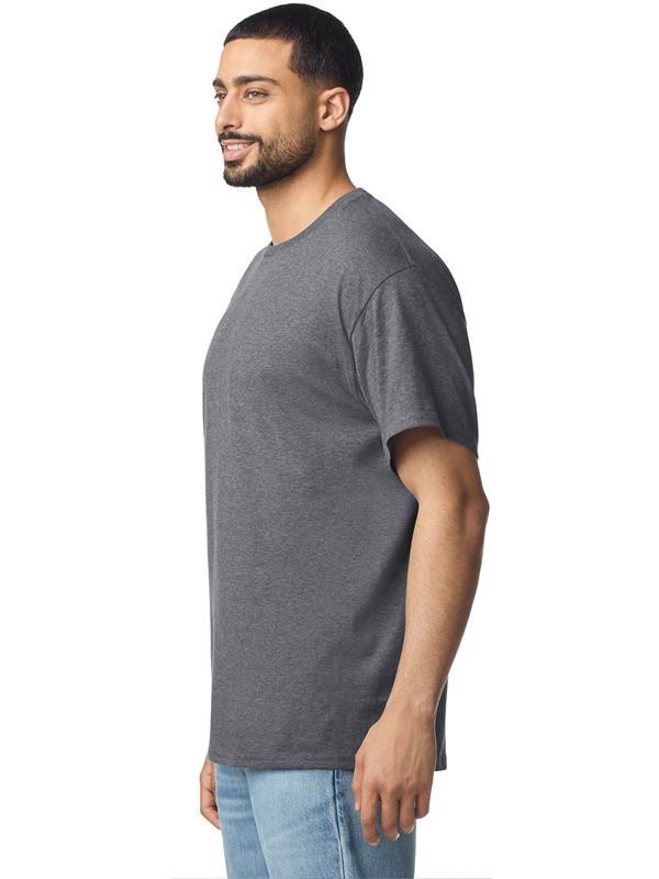 Gildan Light Cotton Open End 150 Regular Fit Tee Adult