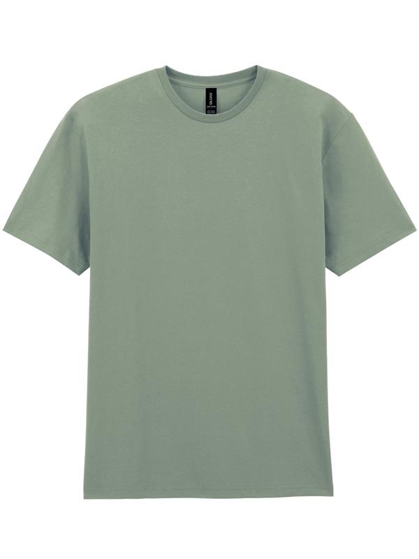 Gildan Light Cotton Open End 150 Regular Fit Tee Adult