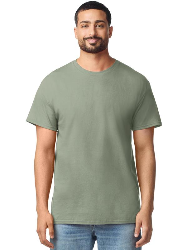 Gildan Light Cotton Open End 150 Regular Fit Tee Adult