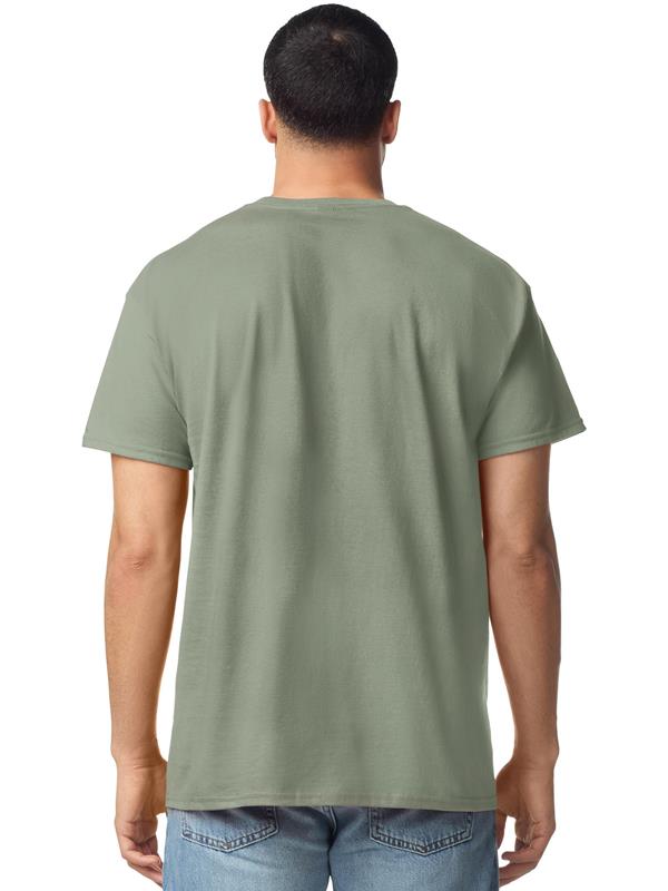Gildan Light Cotton Open End 150 Regular Fit Tee Adult
