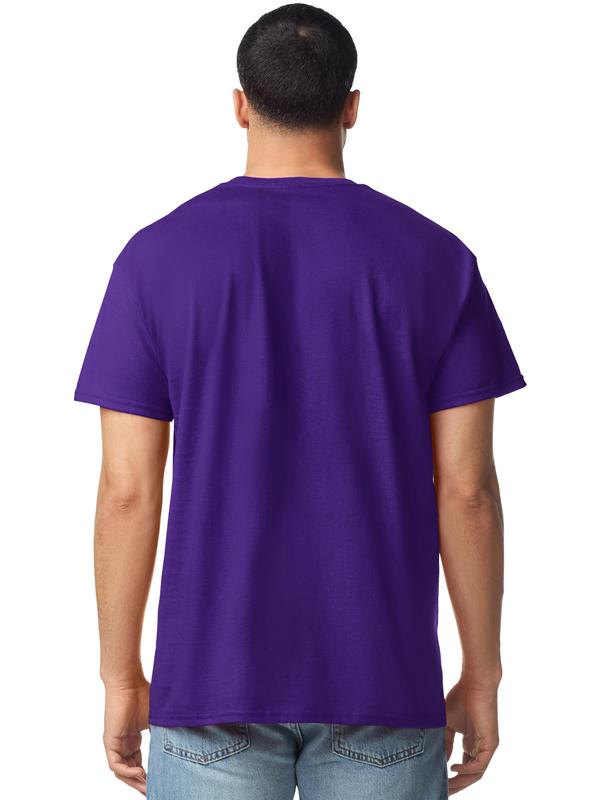 Gildan Light Cotton Open End 150 Regular Fit Tee Adult