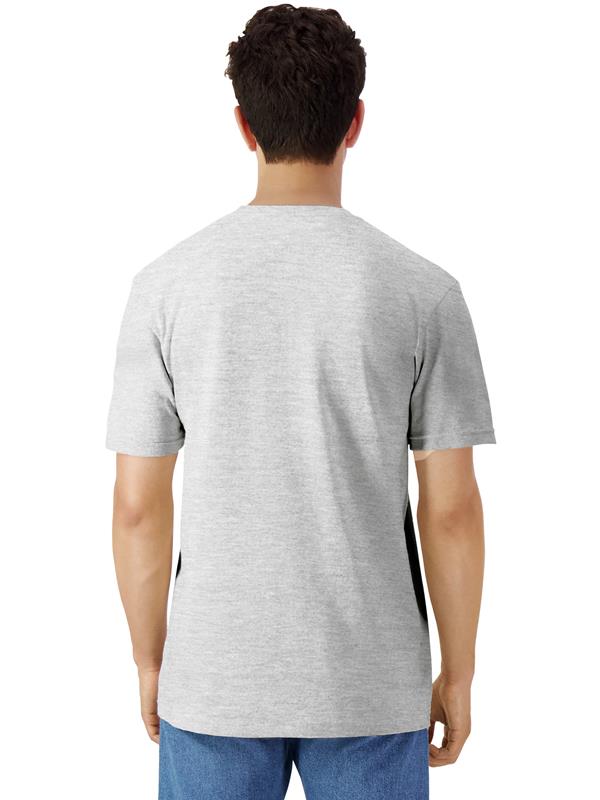 Gildan Light Cotton Open End 150 Regular Fit Tee Adult