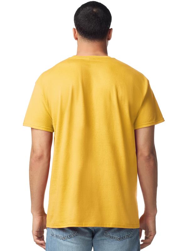Gildan Light Cotton Open End 150 Regular Fit Tee Adult