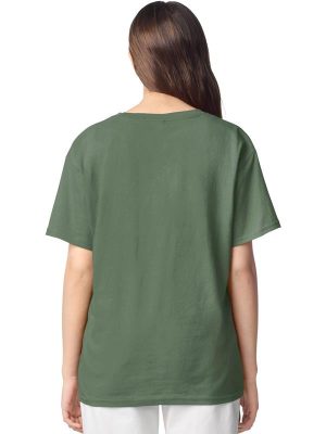 Gildan Light Cotton Open End 150 Regular Fit Tee Kids - Image 24