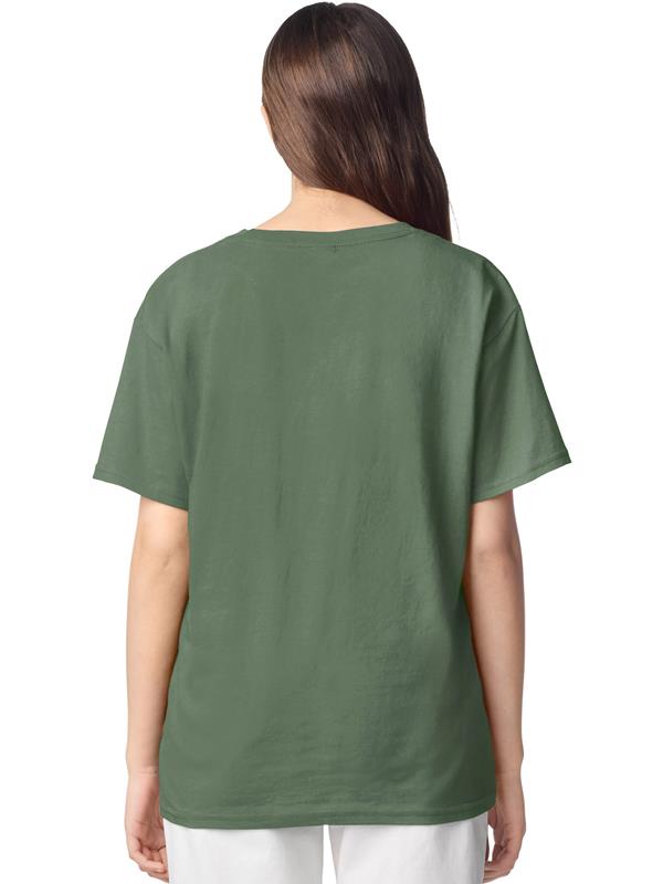 Gildan Light Cotton Open End 150 Regular Fit Tee Kids