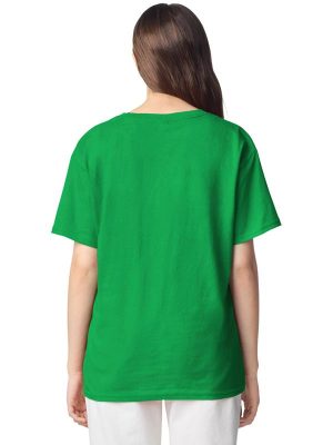 Gildan Light Cotton Open End 150 Regular Fit Tee Kids - Image 16