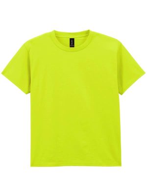 Gildan Light Cotton Open End 150 Regular Fit Tee Kids - Image 42