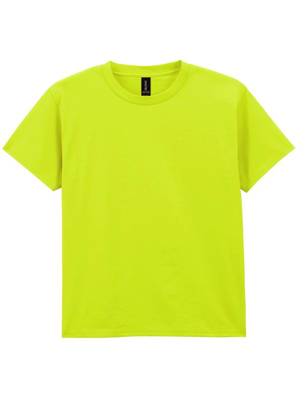 Gildan Light Cotton Open End 150 Regular Fit Tee Kids