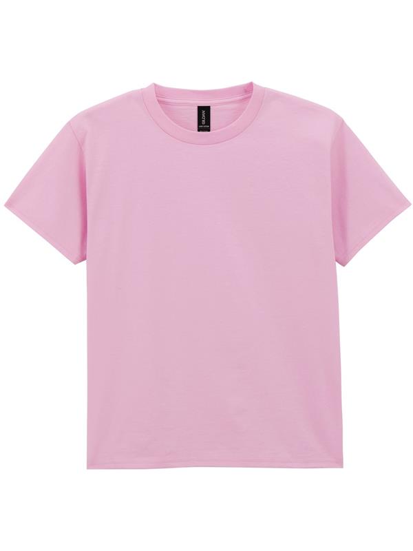 Gildan Light Cotton Open End 150 Regular Fit Tee Kids