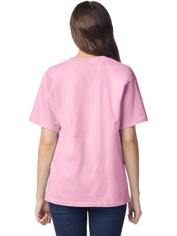 Gildan Light Cotton Open End 150 Regular Fit Tee Kids