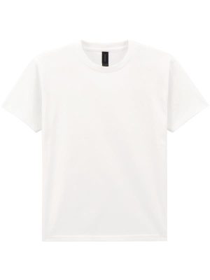 Gildan Light Cotton Open End 150 Regular Fit Tee Kids - Image 58