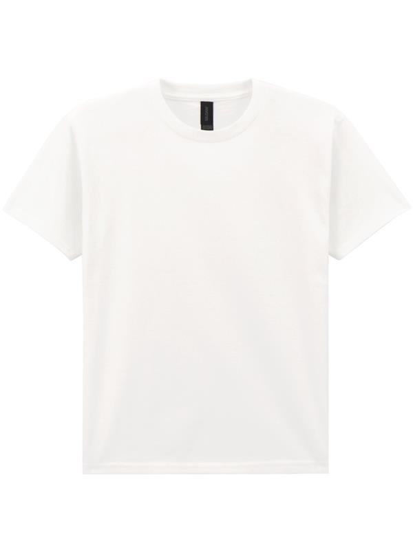 Gildan Light Cotton Open End 150 Regular Fit Tee Kids
