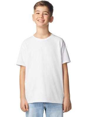 Gildan Light Cotton Open End 150 Regular Fit Tee Kids - Image 59