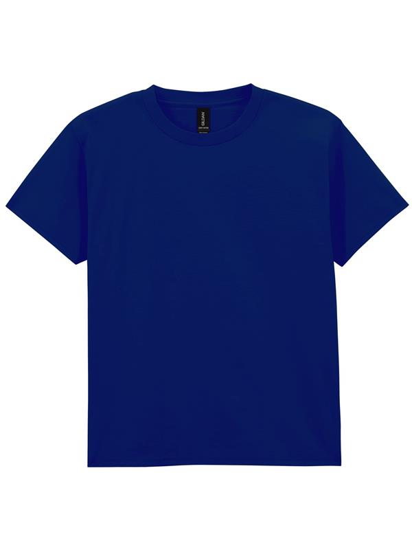 Gildan Light Cotton Open End 150 Regular Fit Tee Kids
