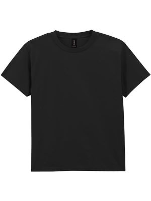 Gildan Light Cotton Open End 150 Regular Fit Tee Kids - Image 2