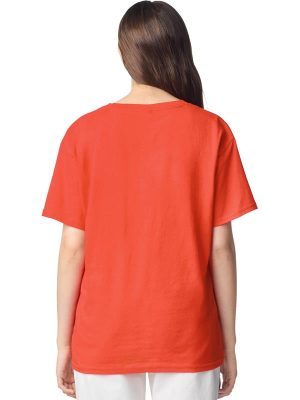 Gildan Light Cotton Open End 150 Regular Fit Tee Kids - Image 32